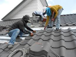 Best Emergency Roof Repair Services  in Mapleton, ND